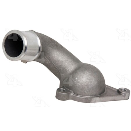 Four Seasons LEXUS LX450 97-96/TOY LAND CRUISER 97-93 85025